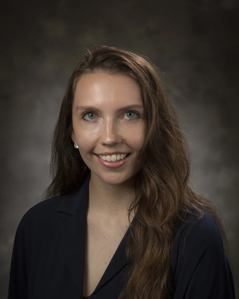 Portrait of Andrea Carmack, photo 1